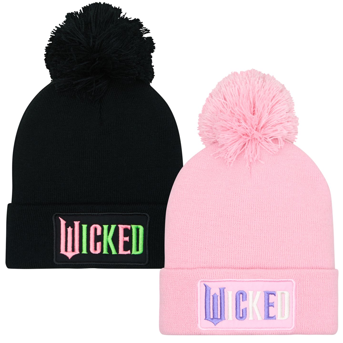 Strickmütze »Wicked«