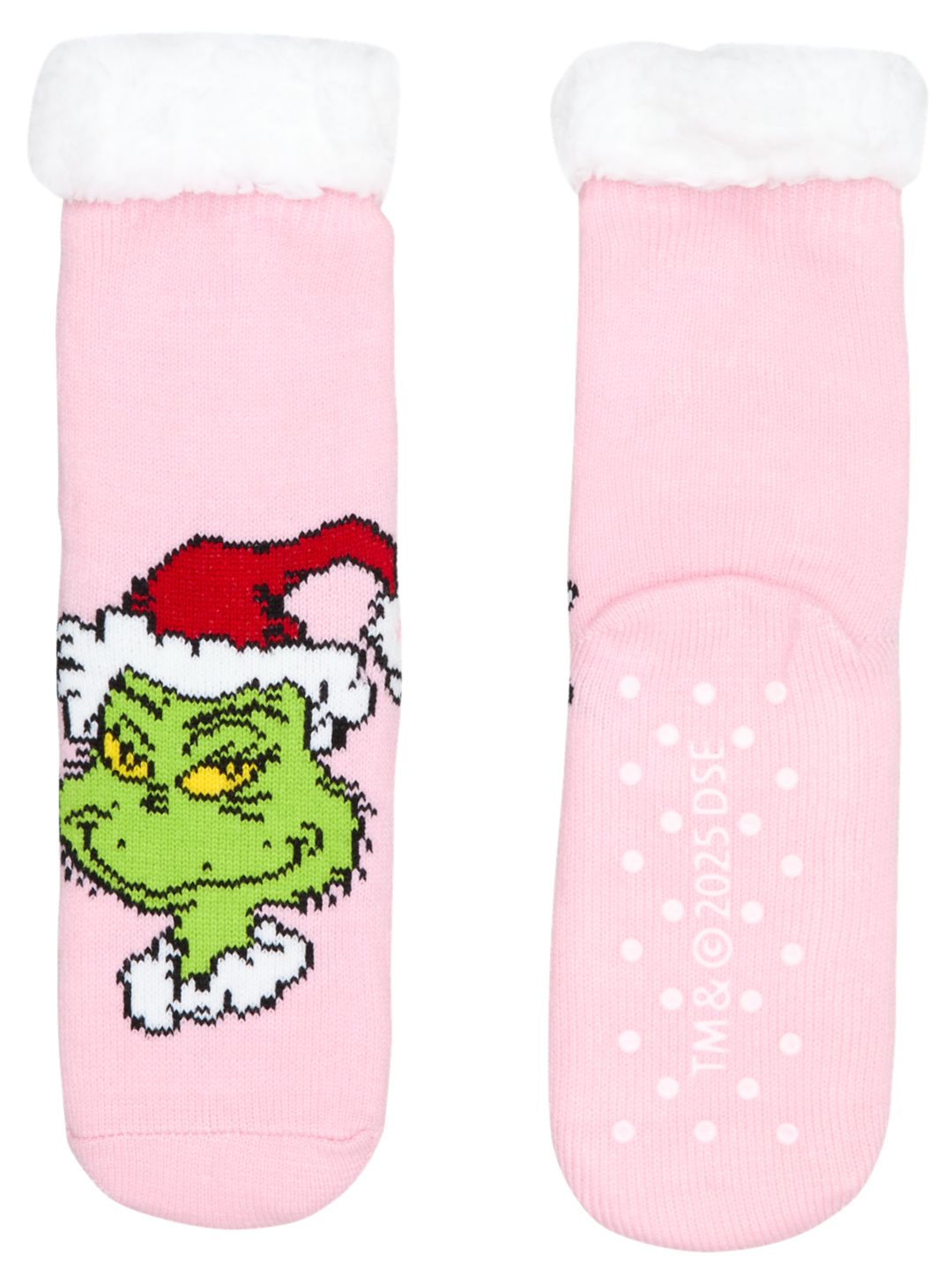 Изображение на GRINCH Чорапи
31 - 42