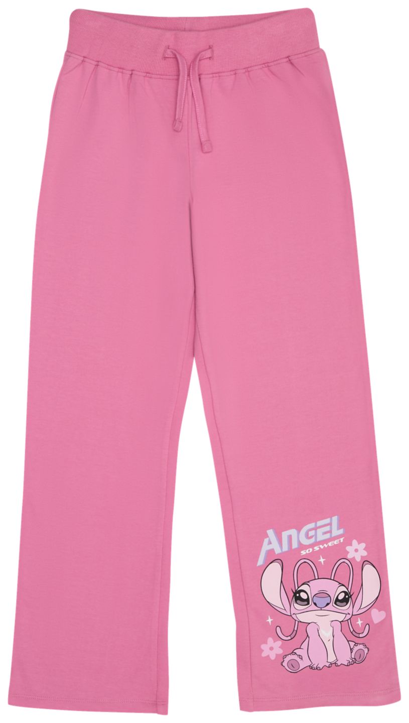 Stitch Dievčenské tepláky