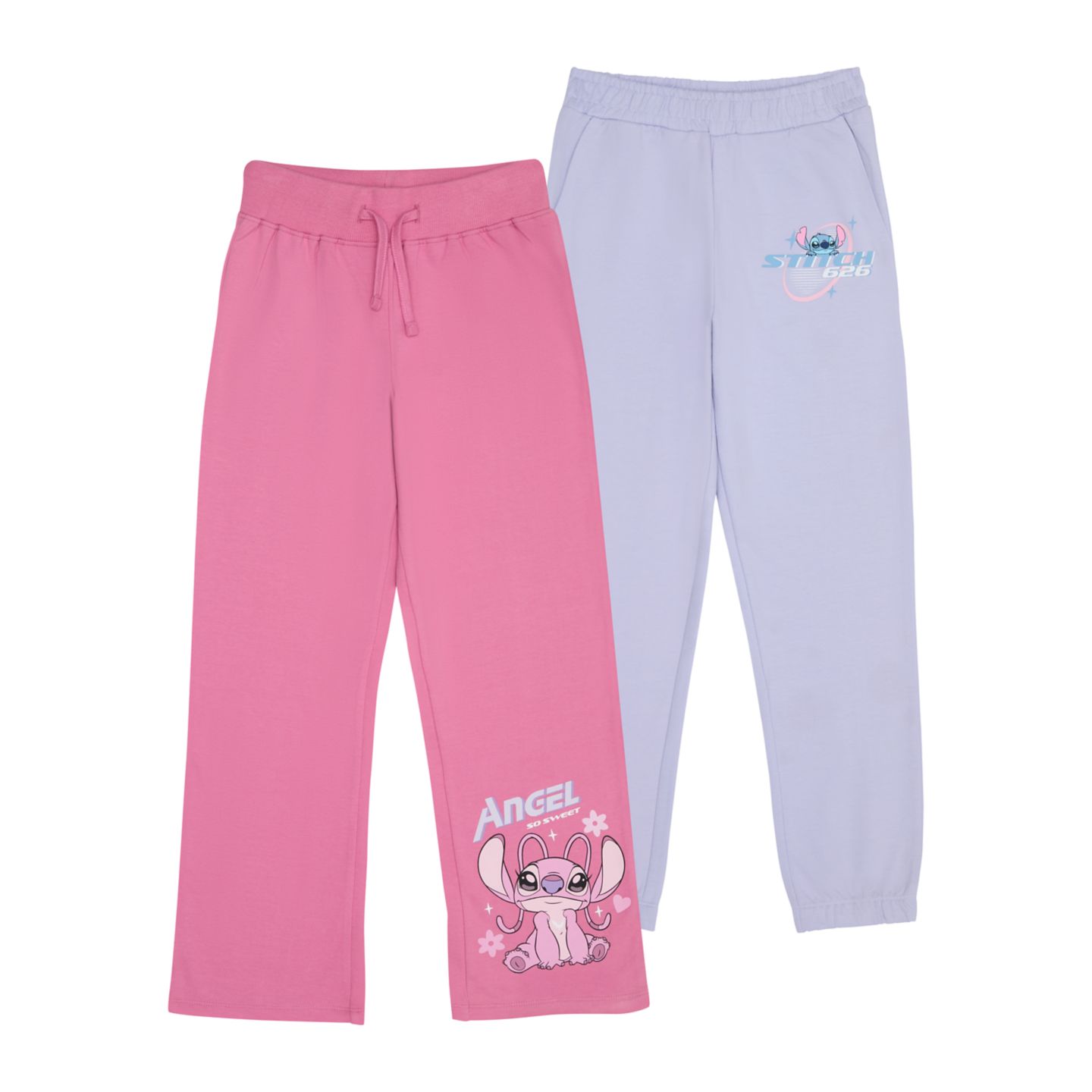 Kinder-Sweathose »Stitch«