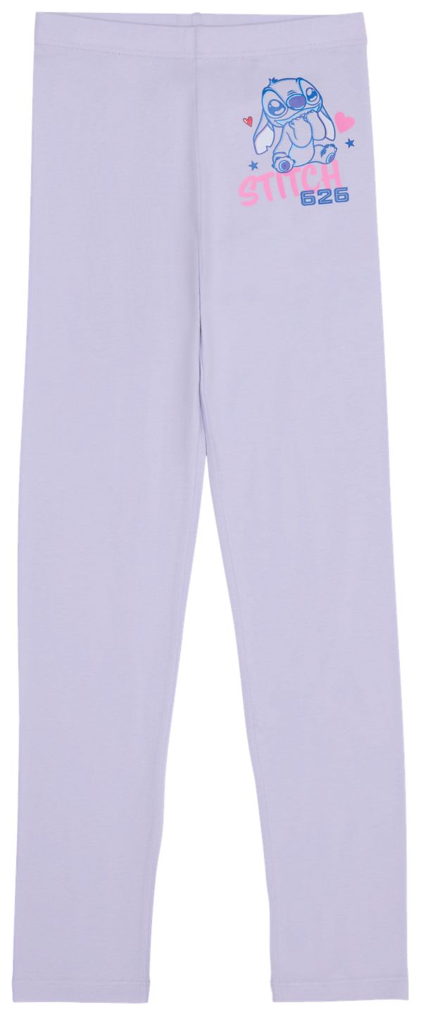 STITCH Legíny
velikosti: 122/128 - 146/152