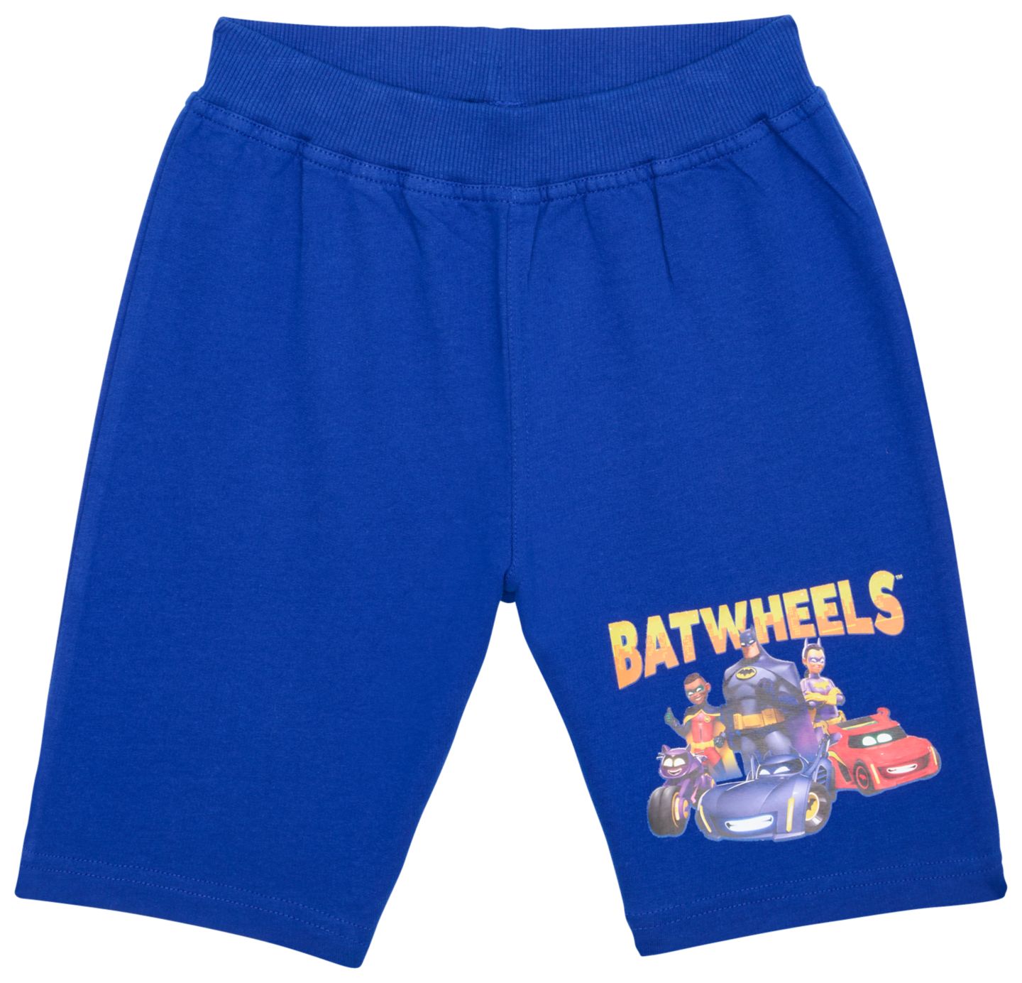 Batwheels Chlapčenské šortky