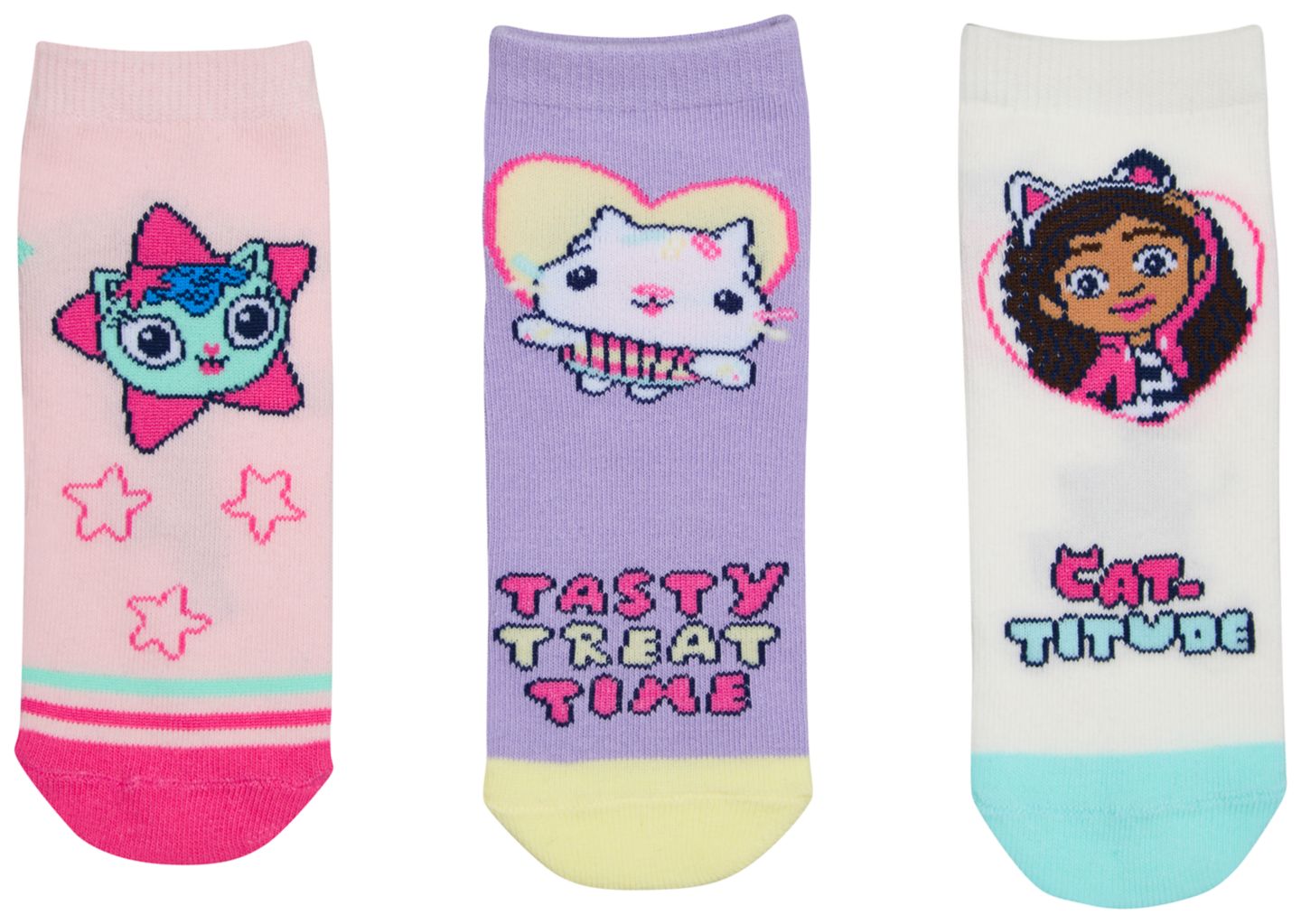 Kinder-Socken »Gabbys Dollhouse«