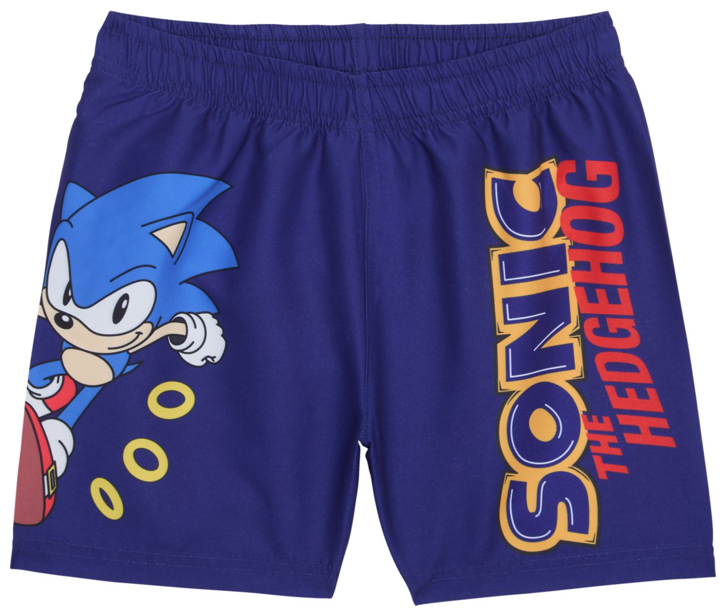 SONIC Plavky
velikosti: 122/128 - 146/152