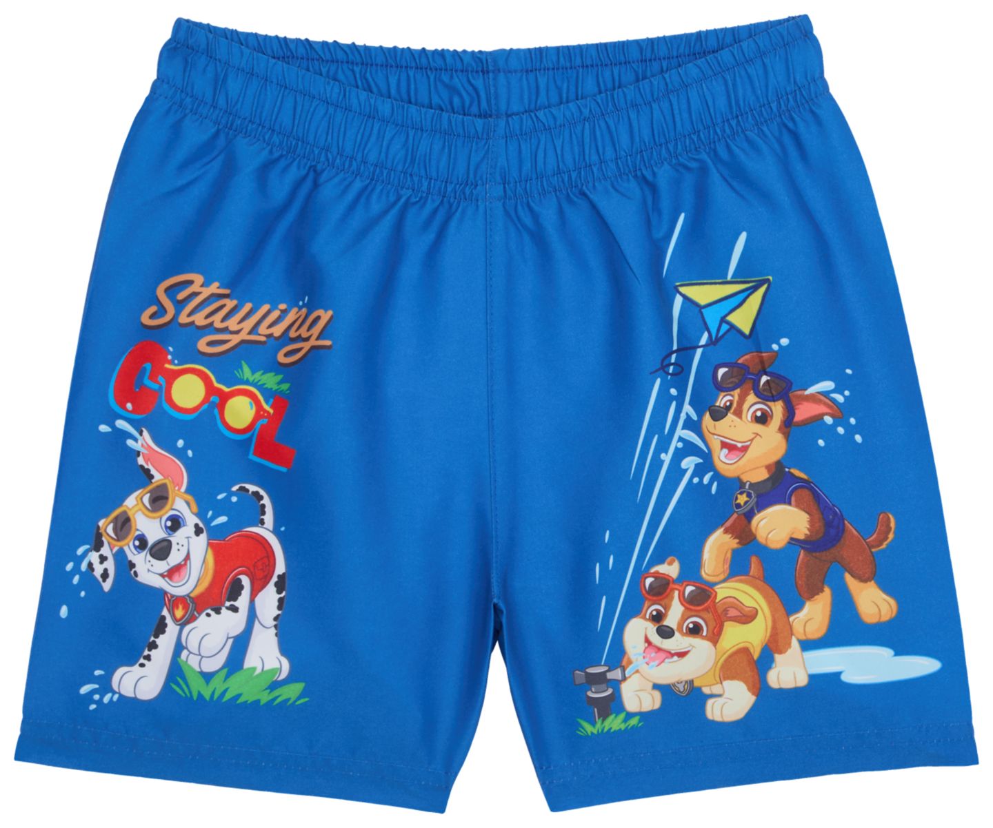 PAW PATROL Plavky
velikosti: 86/92 - 110/116