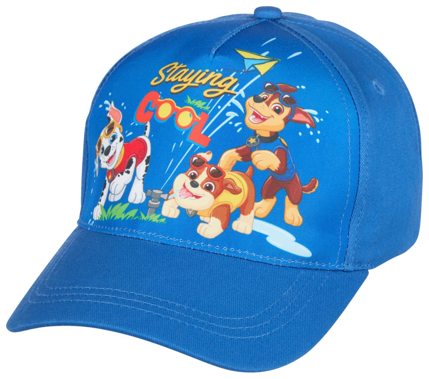 Kinder-Cap »Paw Patrol«