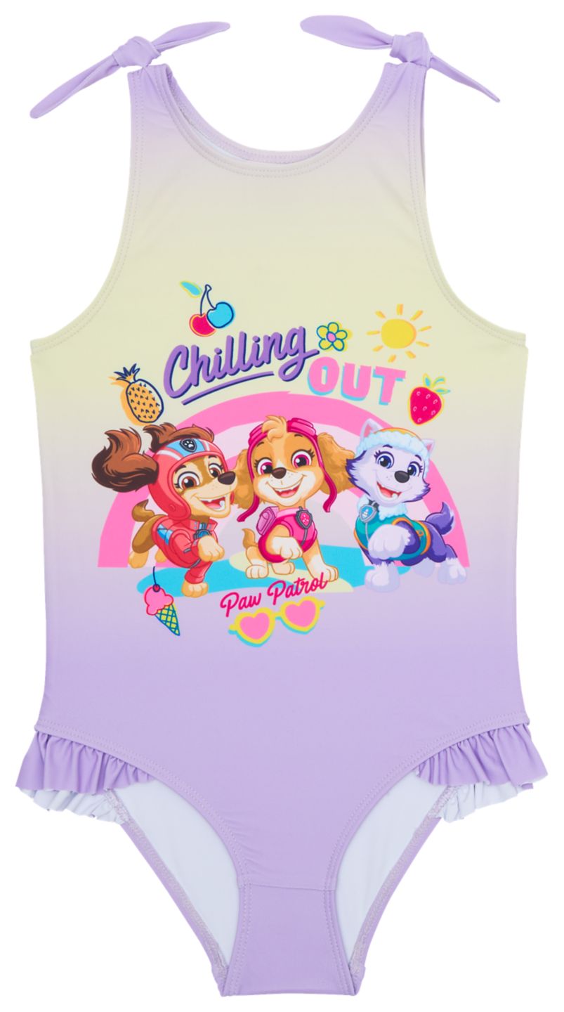 PAW PATROL Plavky
velikosti: 86/92 - 110/116
