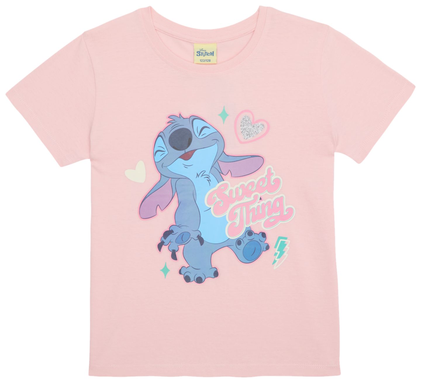 Stitch Majica za djevojčice