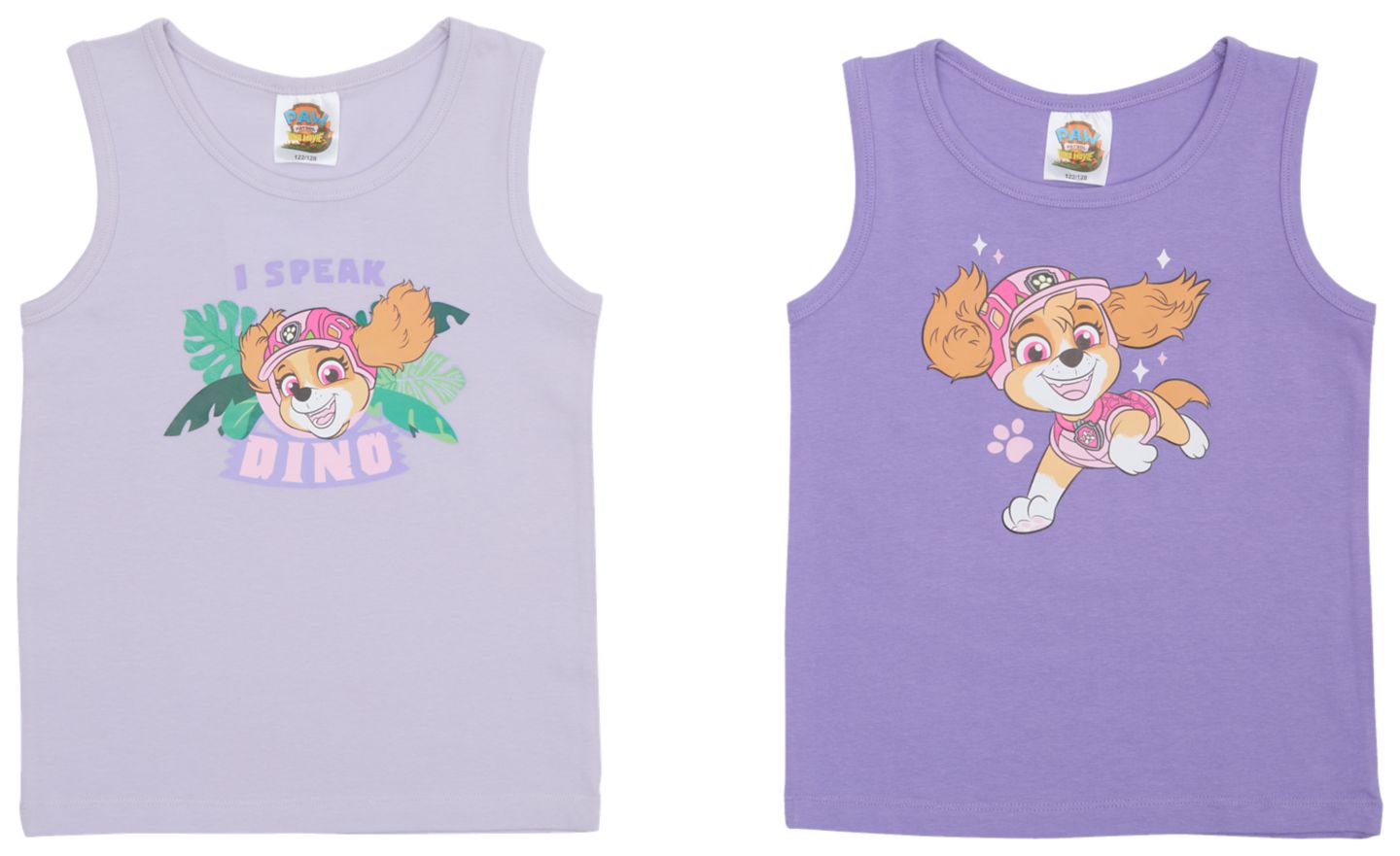 Paw Patrol Potkošulja za djevojčice