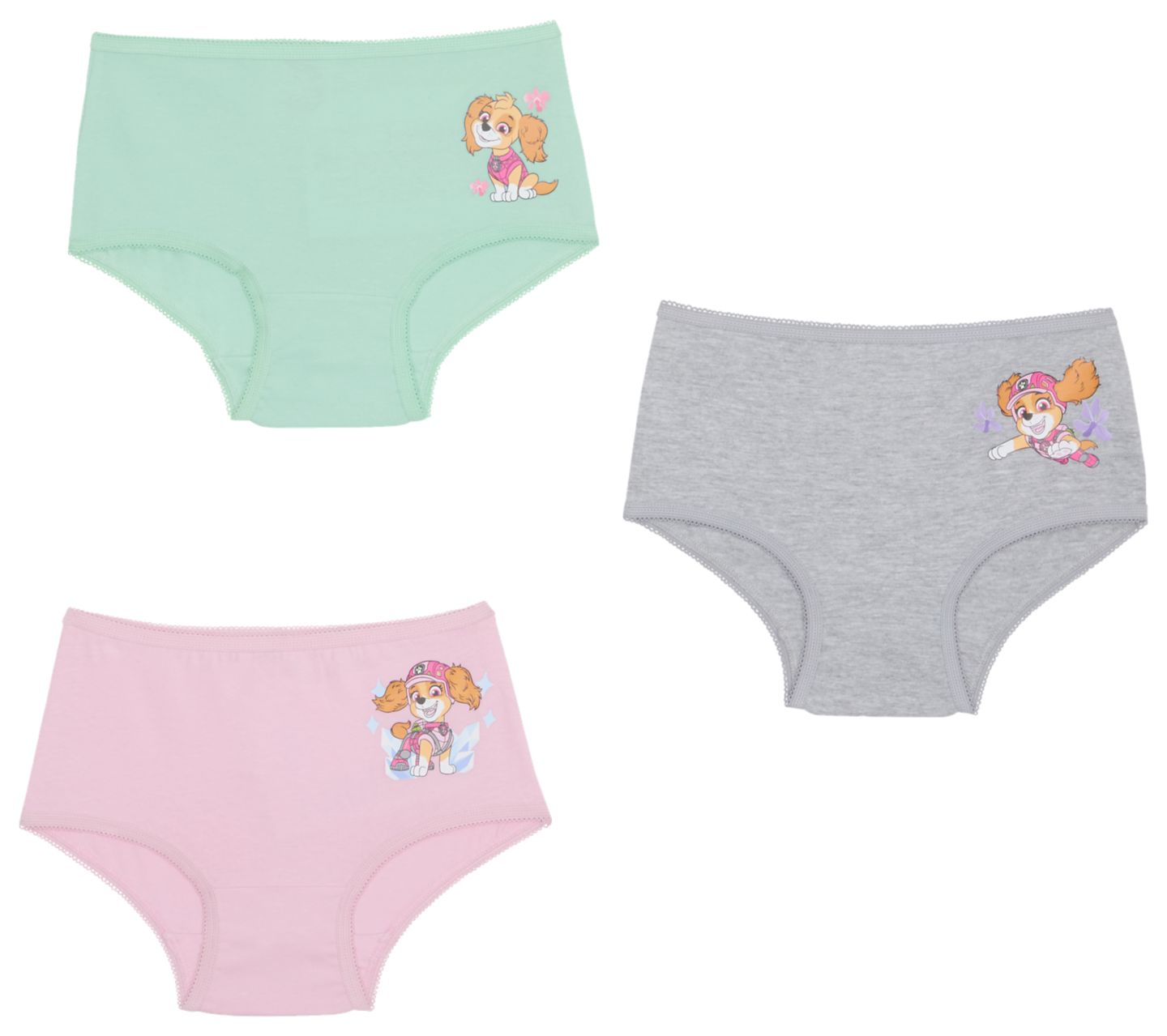 Paw Patrol Slip gaćice za djevojčice