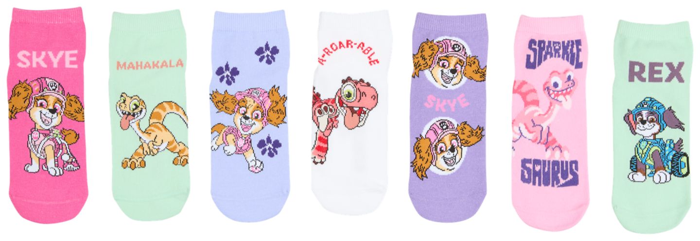 Paw Patrol Stopalice za djevojčice
