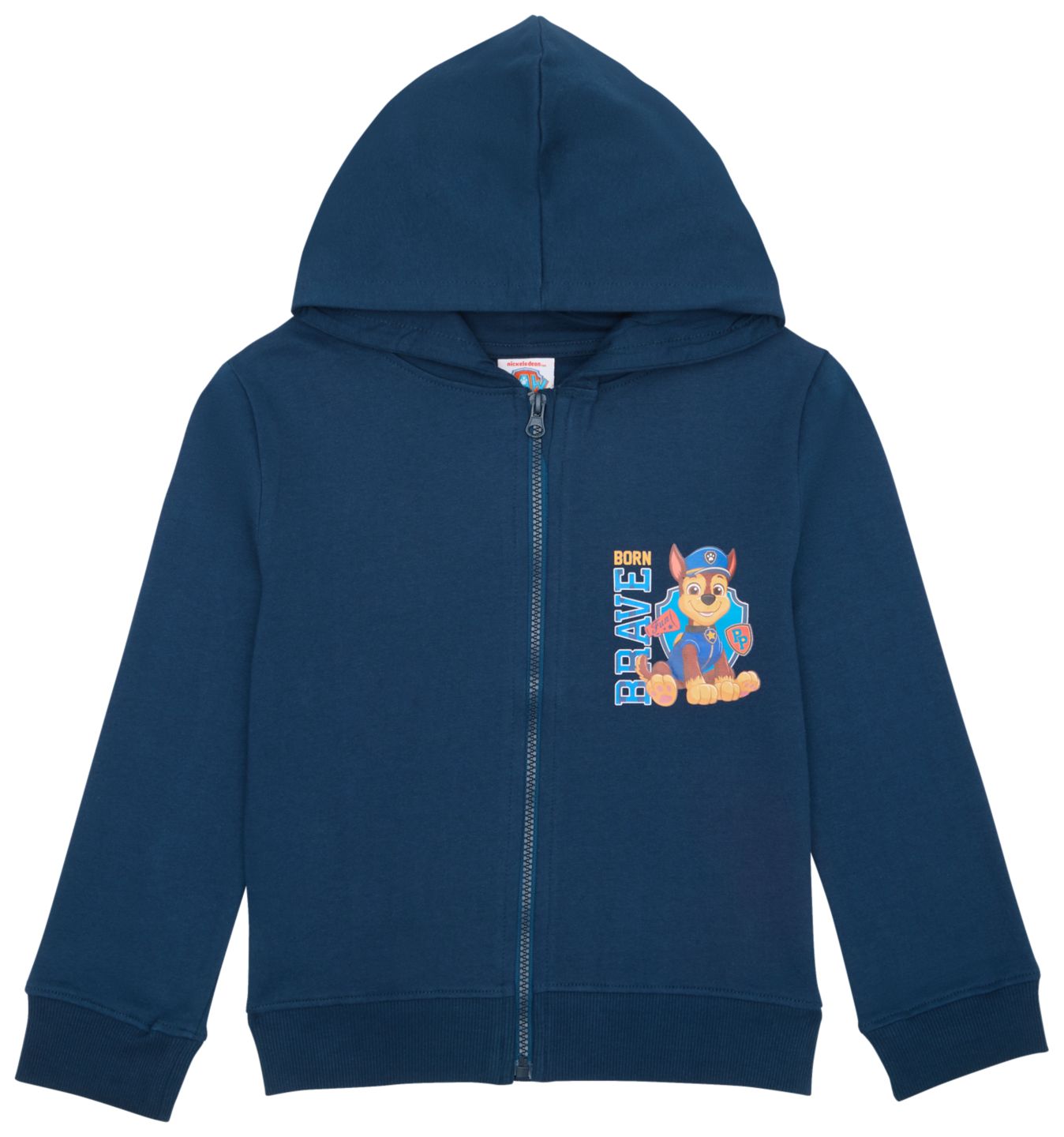 Paw Patrol Chlapčenská mikina