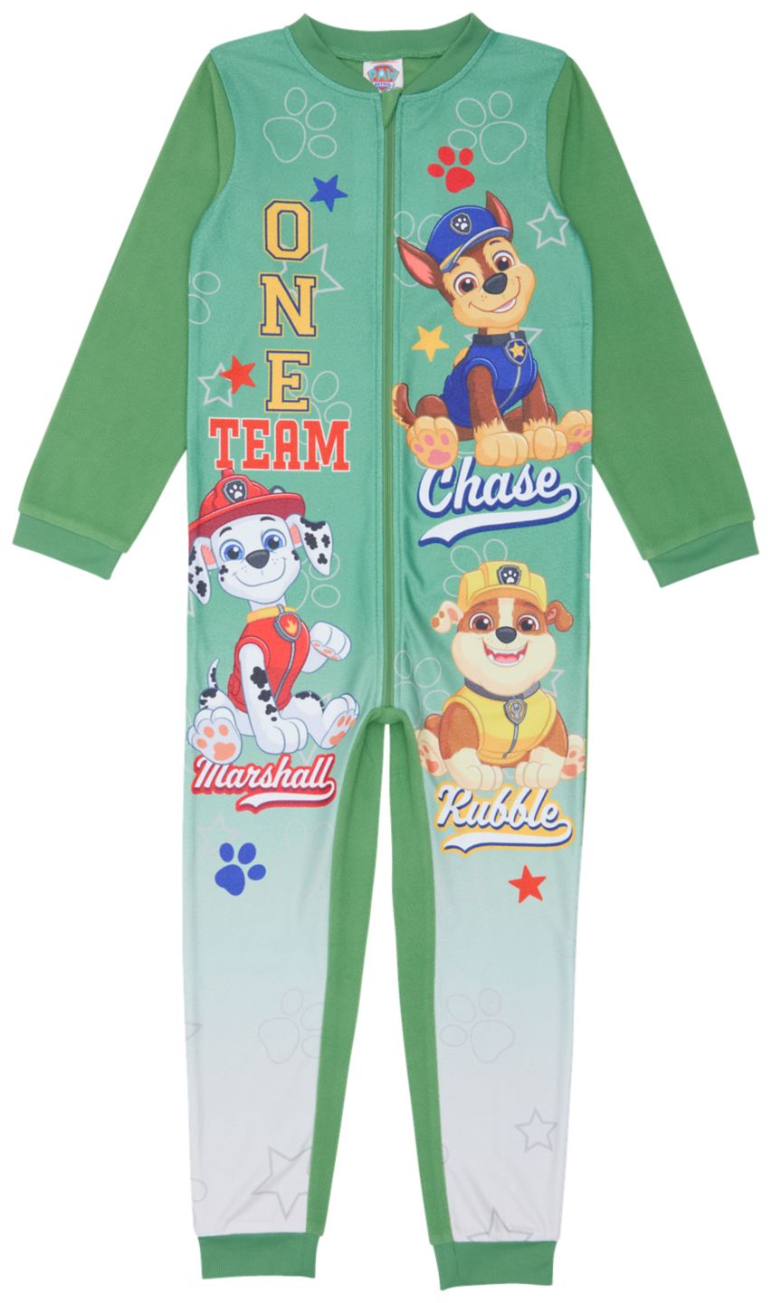 PAW PATROL Pyžamo
86/92 - 122/128