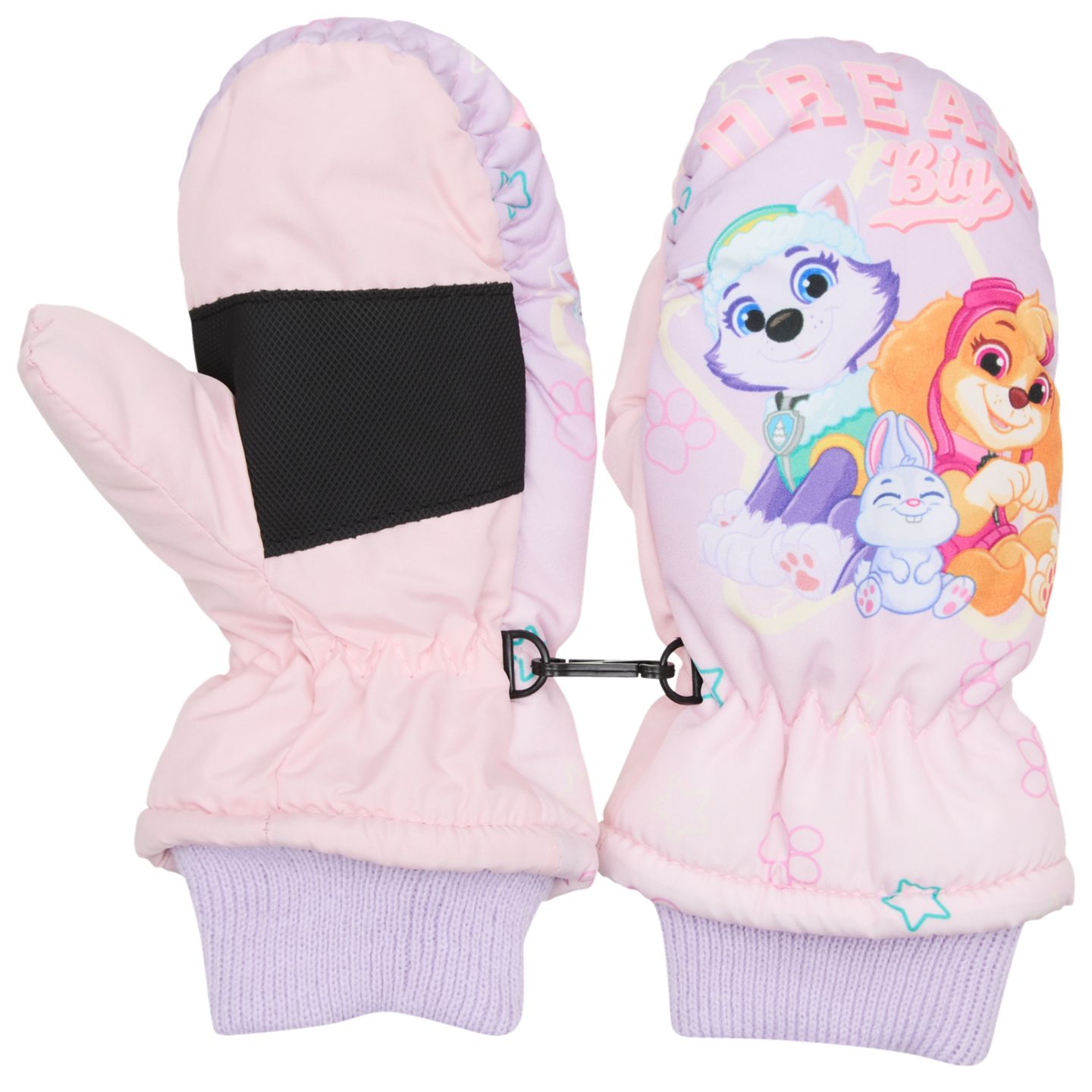 Paw Patrol Detské rukavice