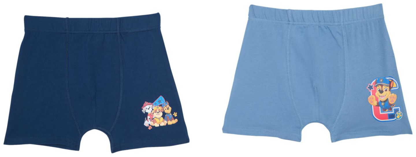 Paw Patrol Chlapčenské boxerky