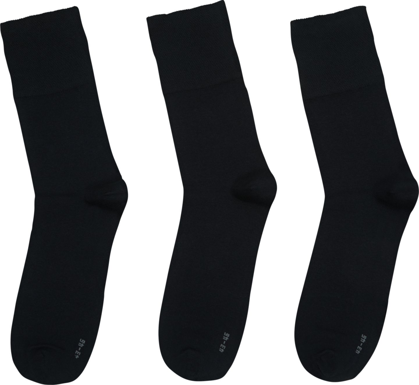 Ponožky velikosti: 39 - 42