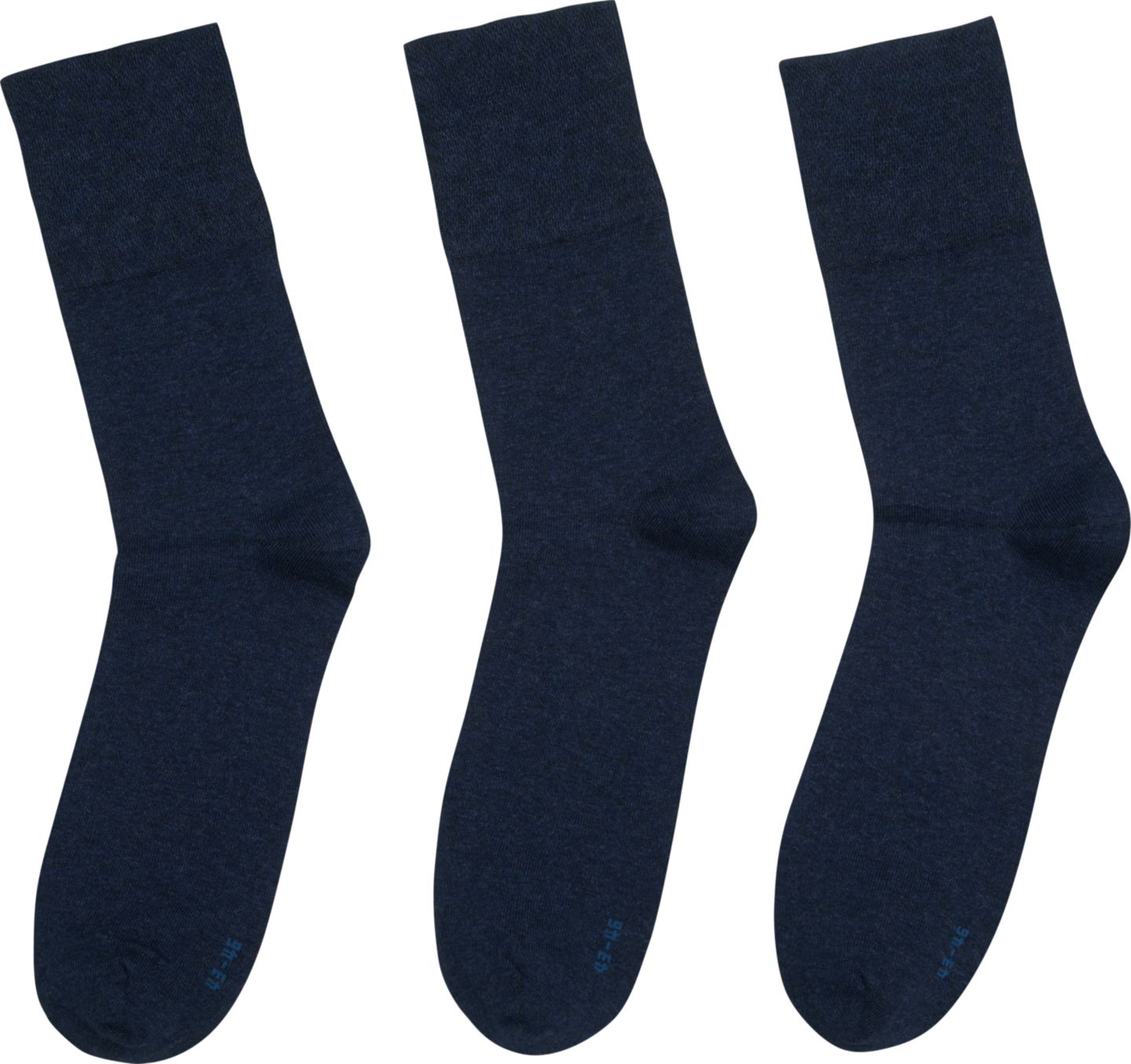 Ponožky velikosti: 39 - 42