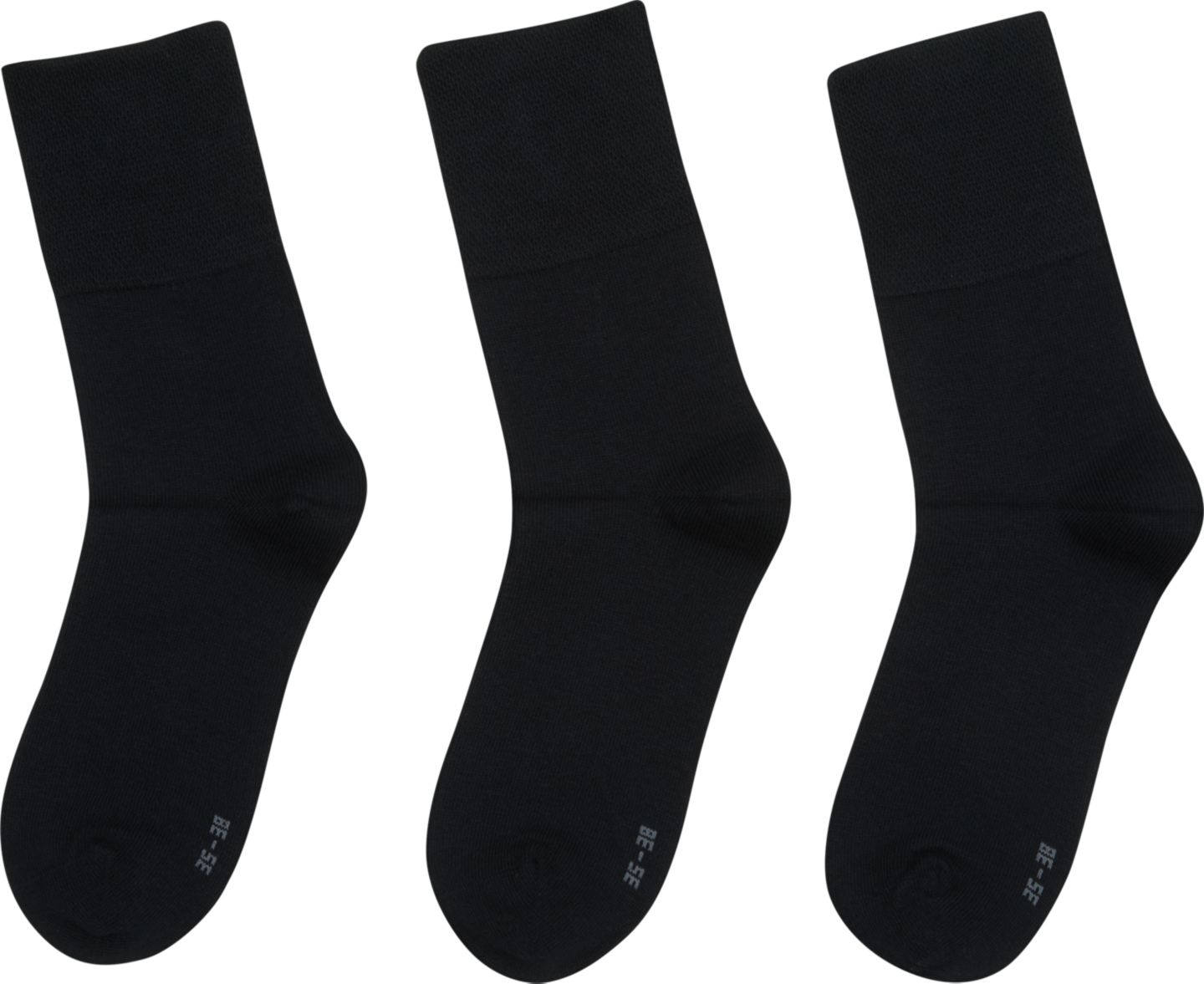 Ponožky velikosti: 39 - 42
