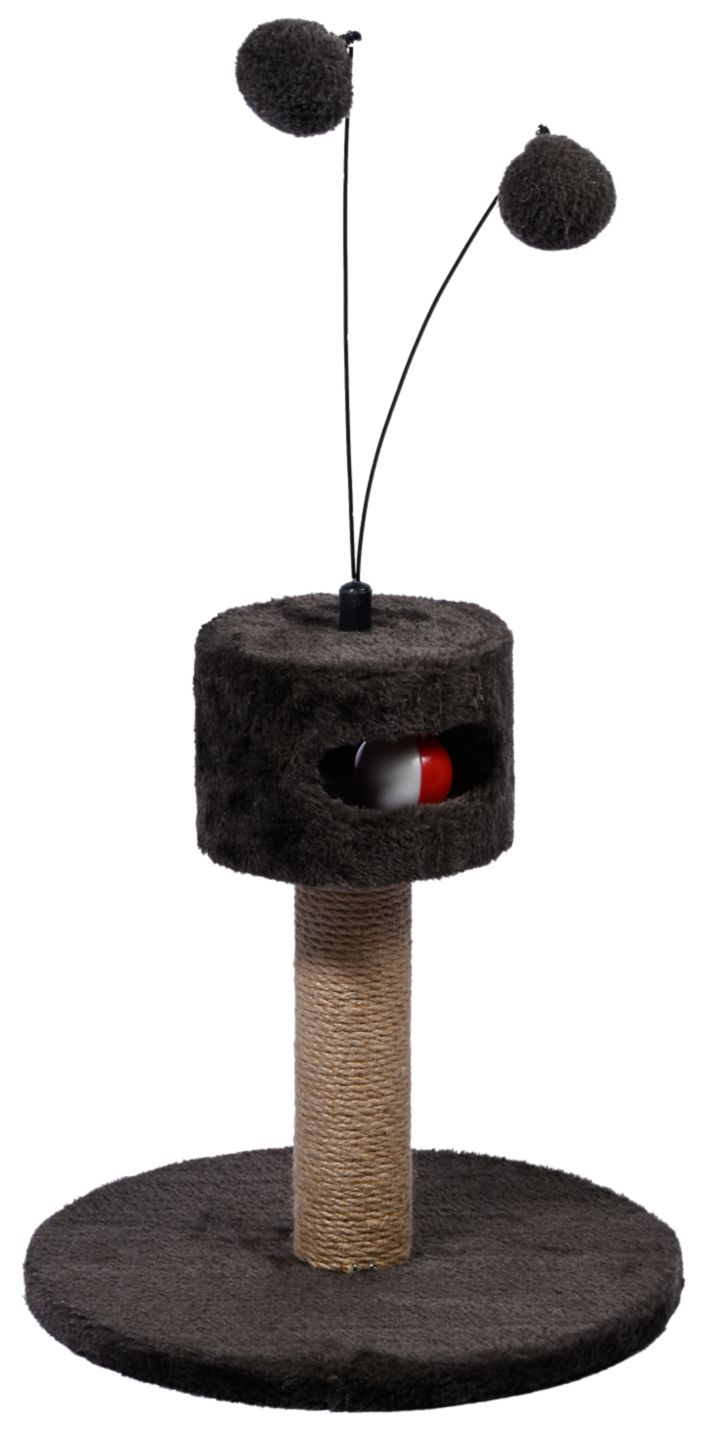 Изображение на Котешка катерушка 29,5 x 29,5 x 31 см