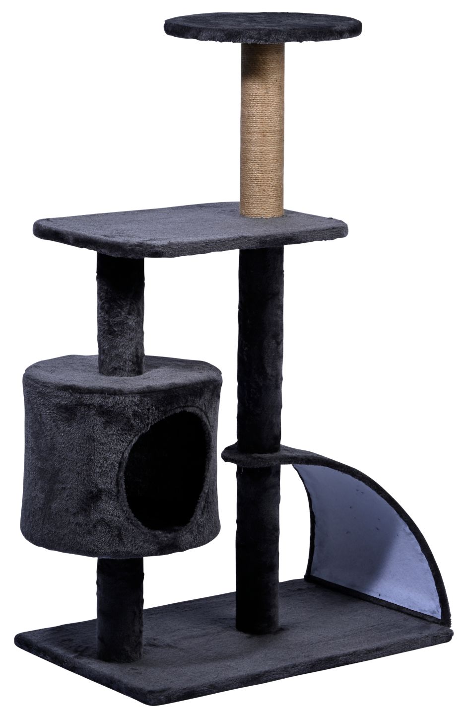 Изображение на Катерушка за котки 66 x 37,5 x 96 см