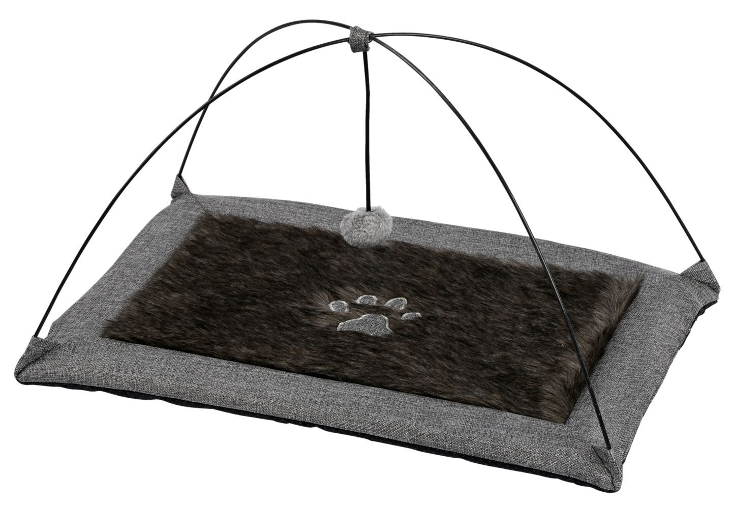 Изображение на DOBAR Килимче за игра
за котки