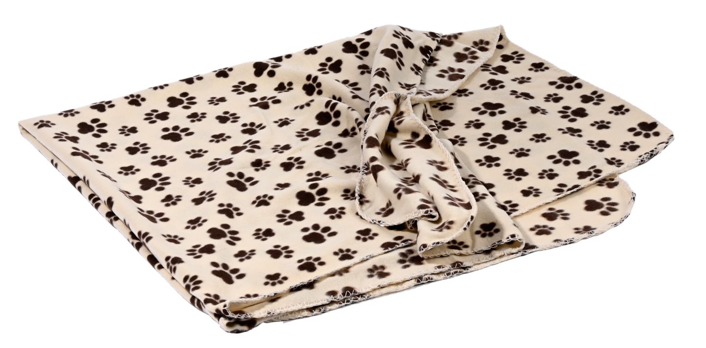 DOBAR Deka pro zvířata
rozměry: 125 x 150 cm