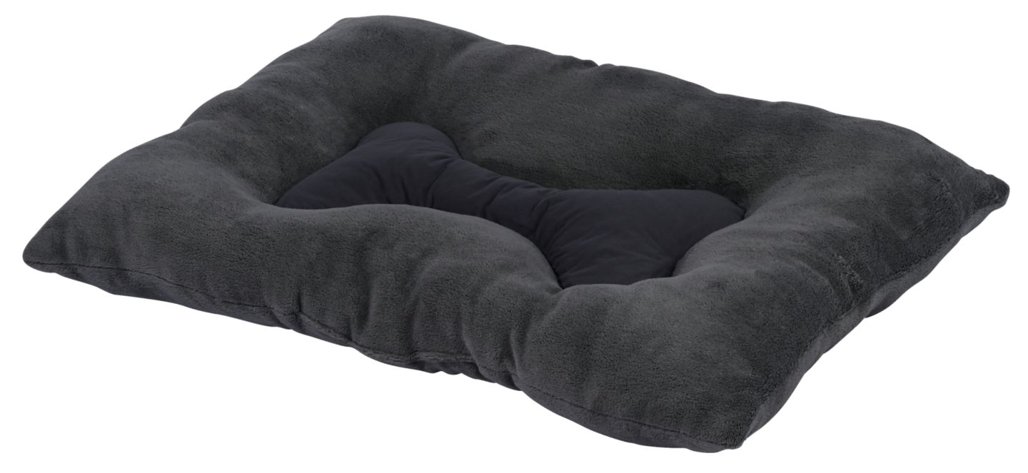 DOBAR Pelíšek pro psy
rozměry: 70 x 47 x 8 cm