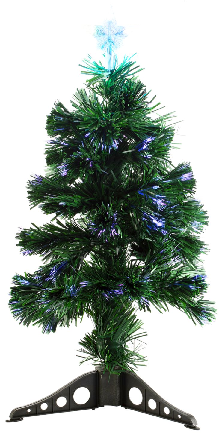 LED vánoční stromeček výška: 60 cm