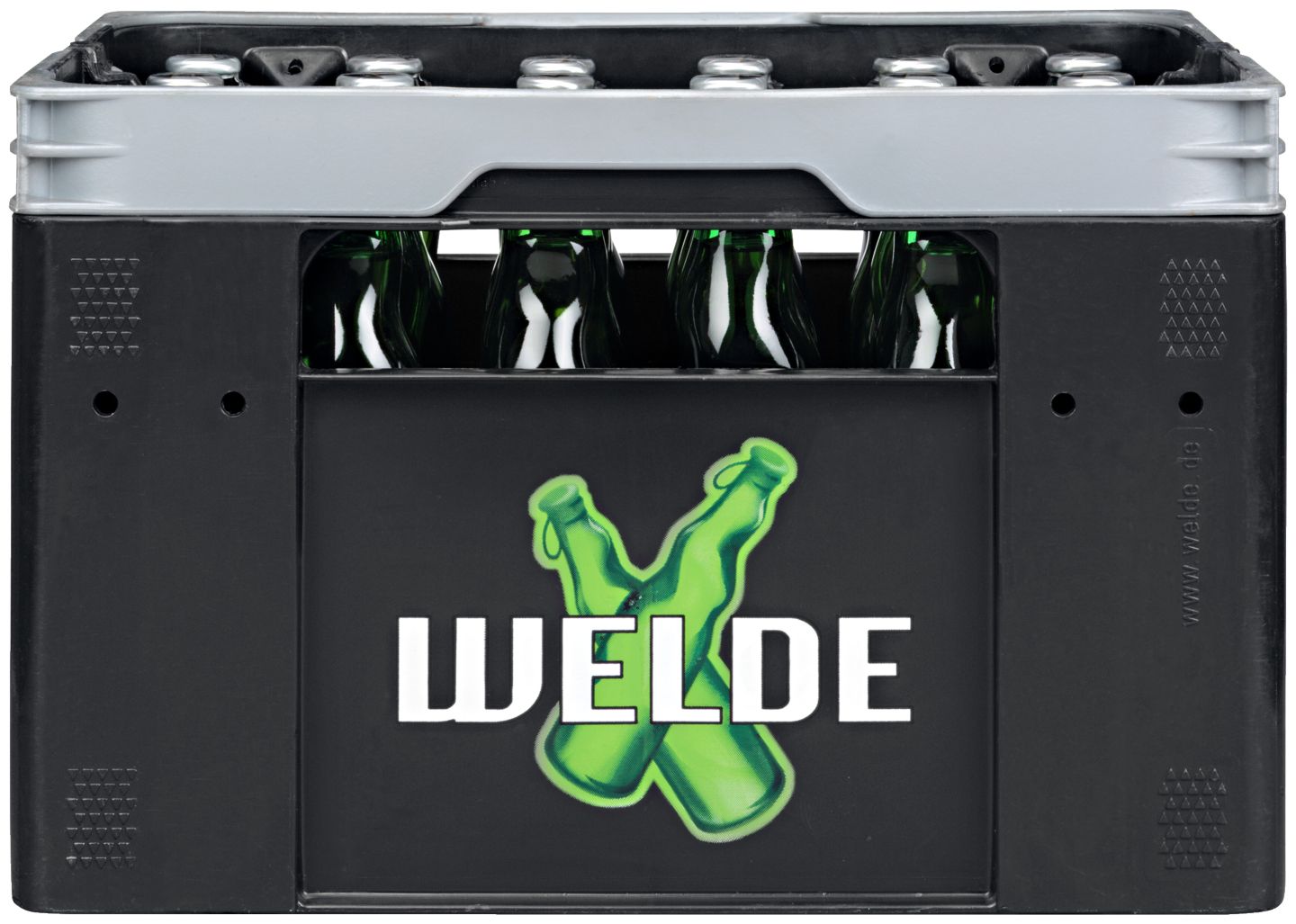 WELDE No. 1 Slow Beer Pils