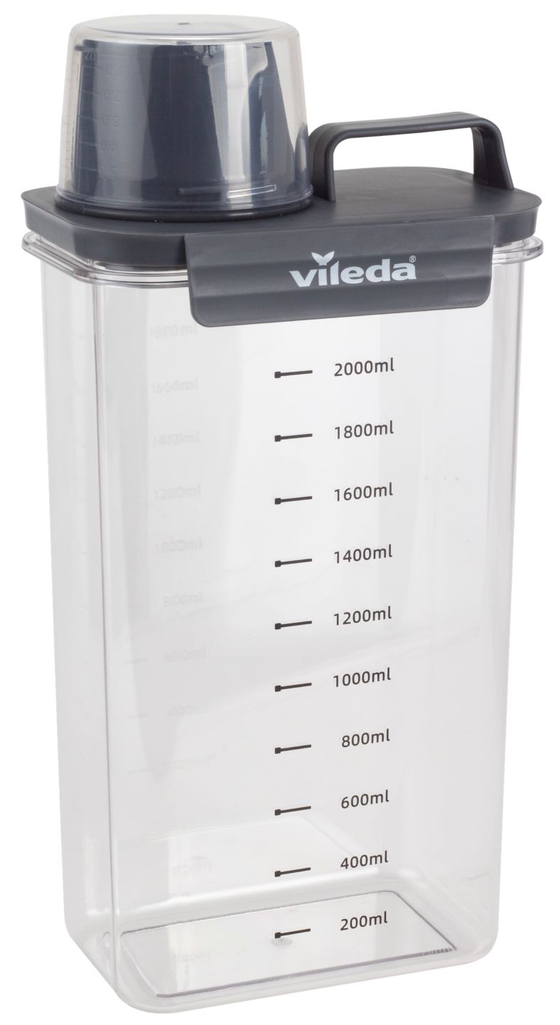Vileda Pojemnik na detergent
2,3 L