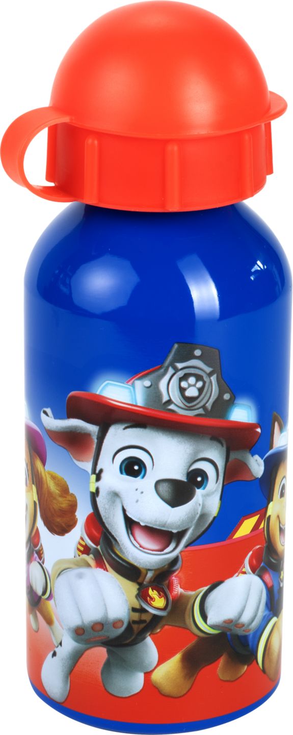 Изображение на PAW PATROL Бутилка за пиене
алуминиева