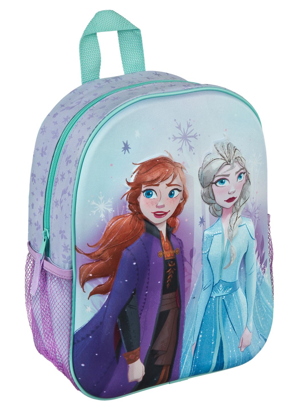 Изображение на FROZEN Детска раница