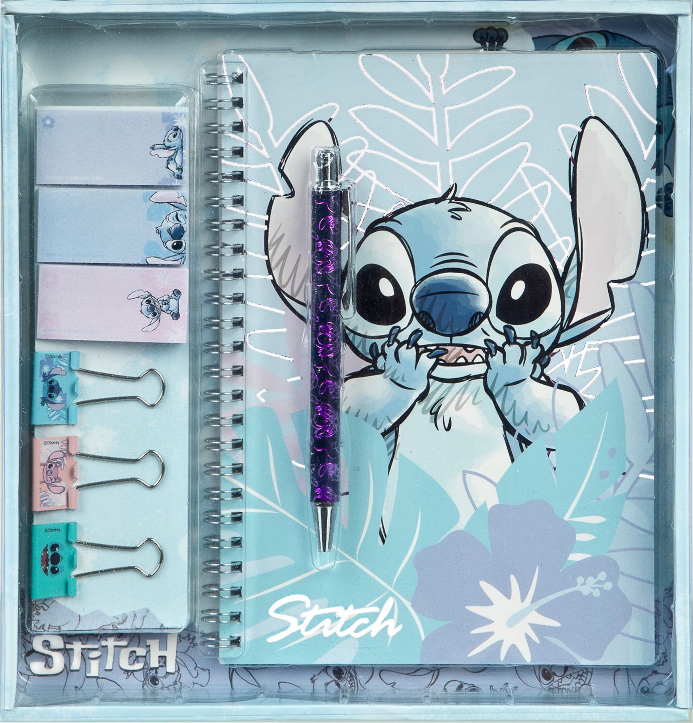 Lili&Stitch Kreativni set