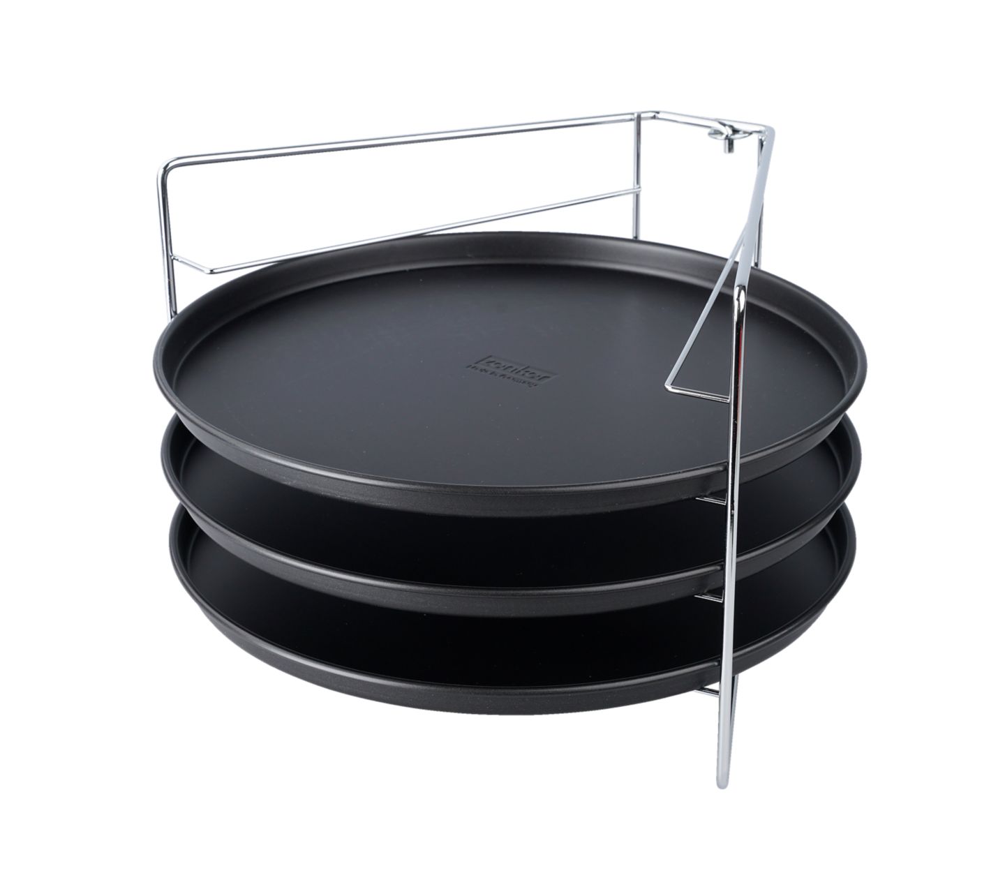 ZENKER Pizzabäcker-Set