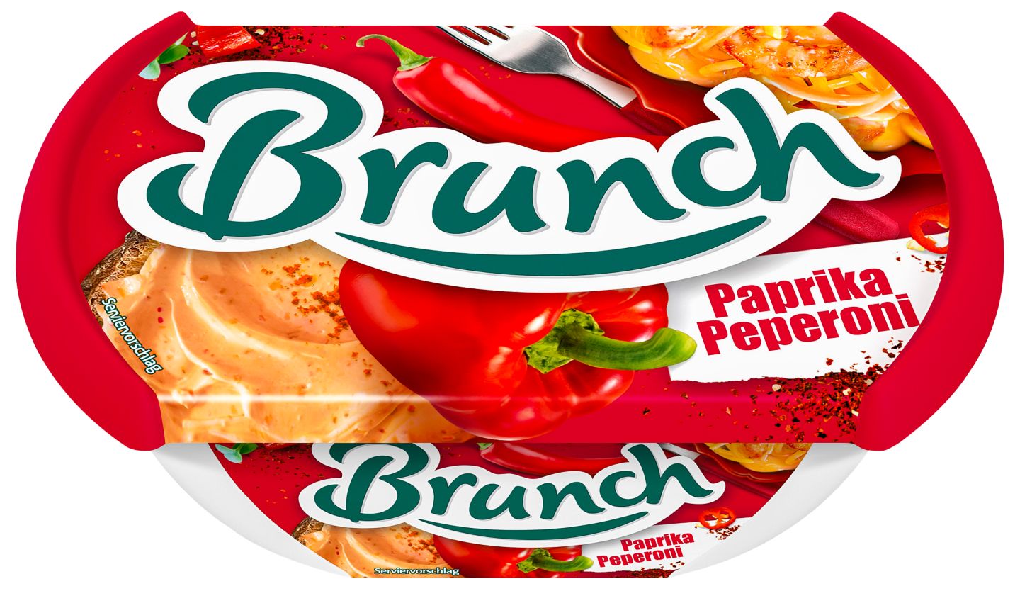 BRUNCH Brotaufstrich