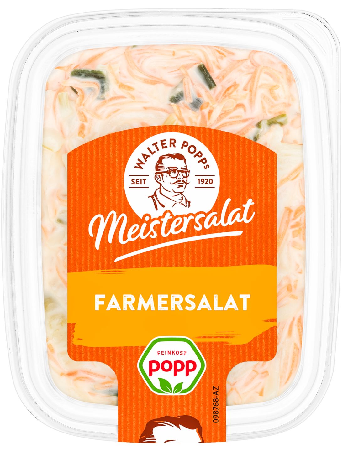 POPP Farmersalat