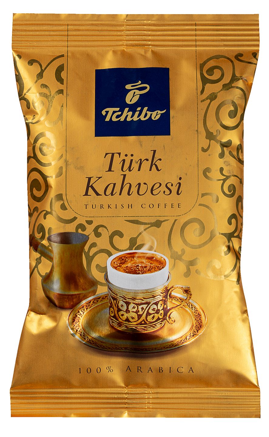 Изображение на Tchibo Турско мляно кафе