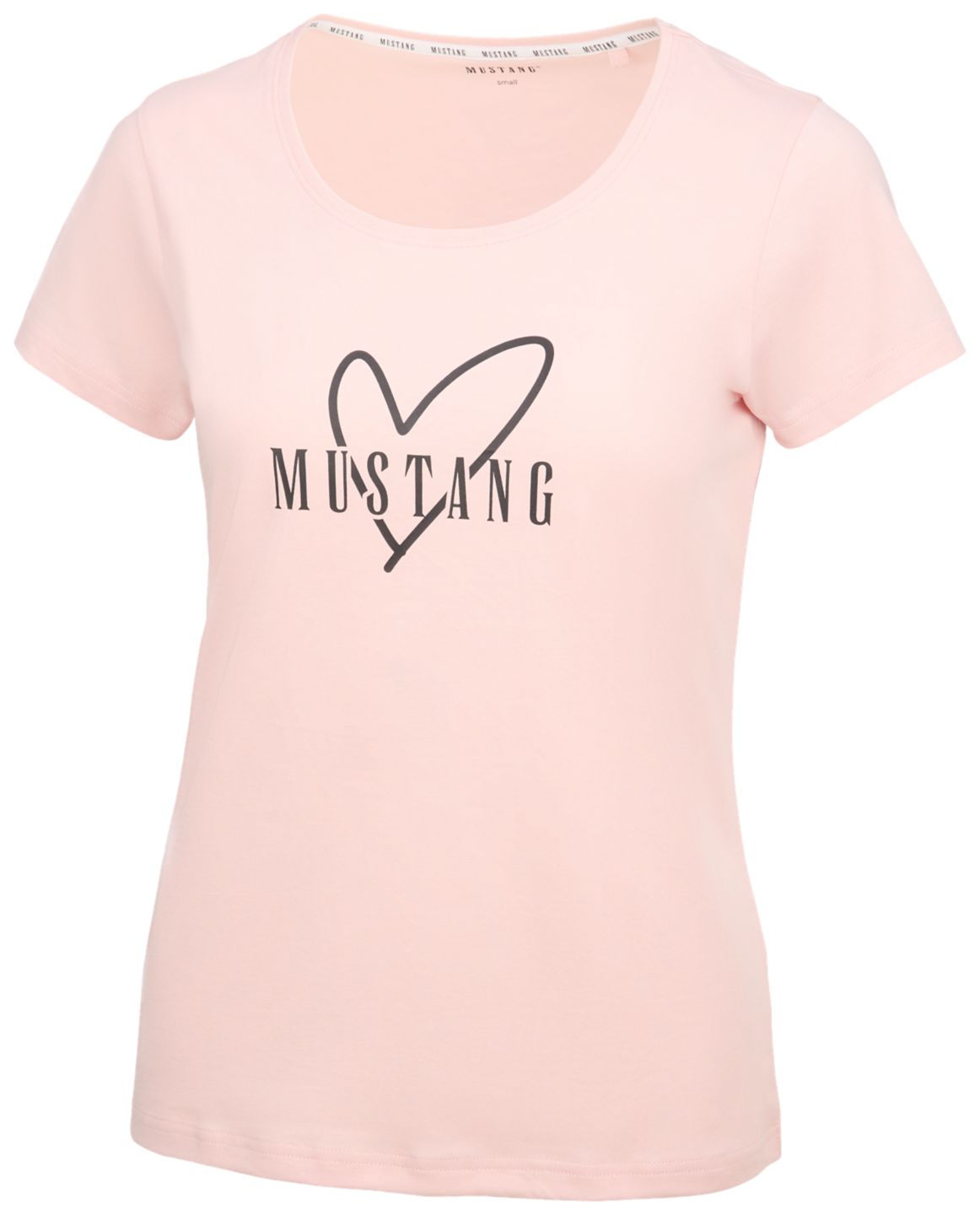 MUSTANG Damen-Pyjama