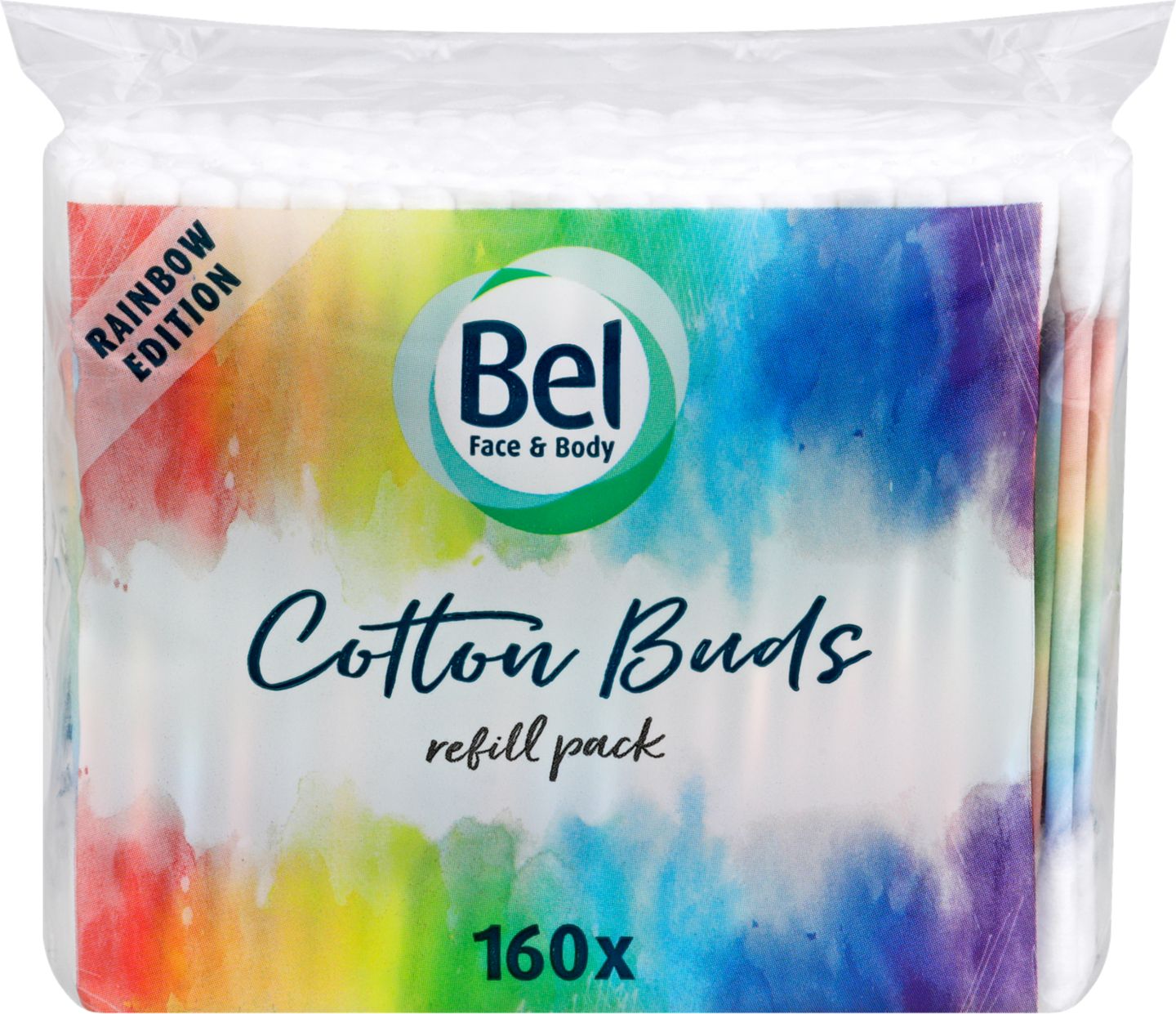 Bel Vatové tyčinky