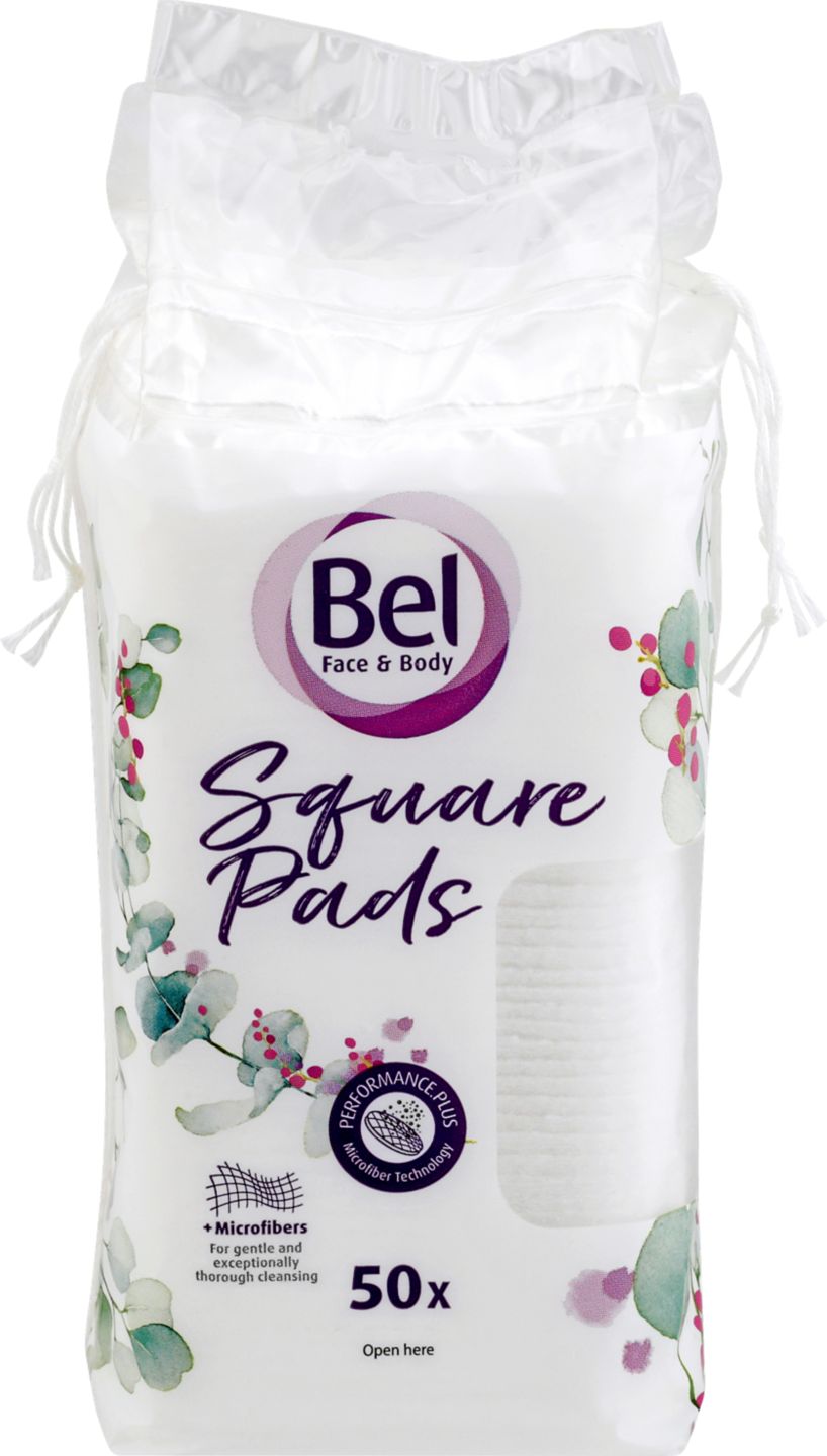 Bel Odličovací tampony