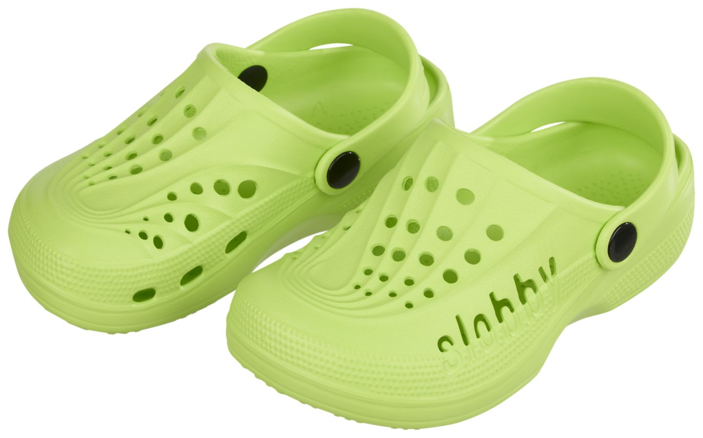 Slobby Dječje klompe