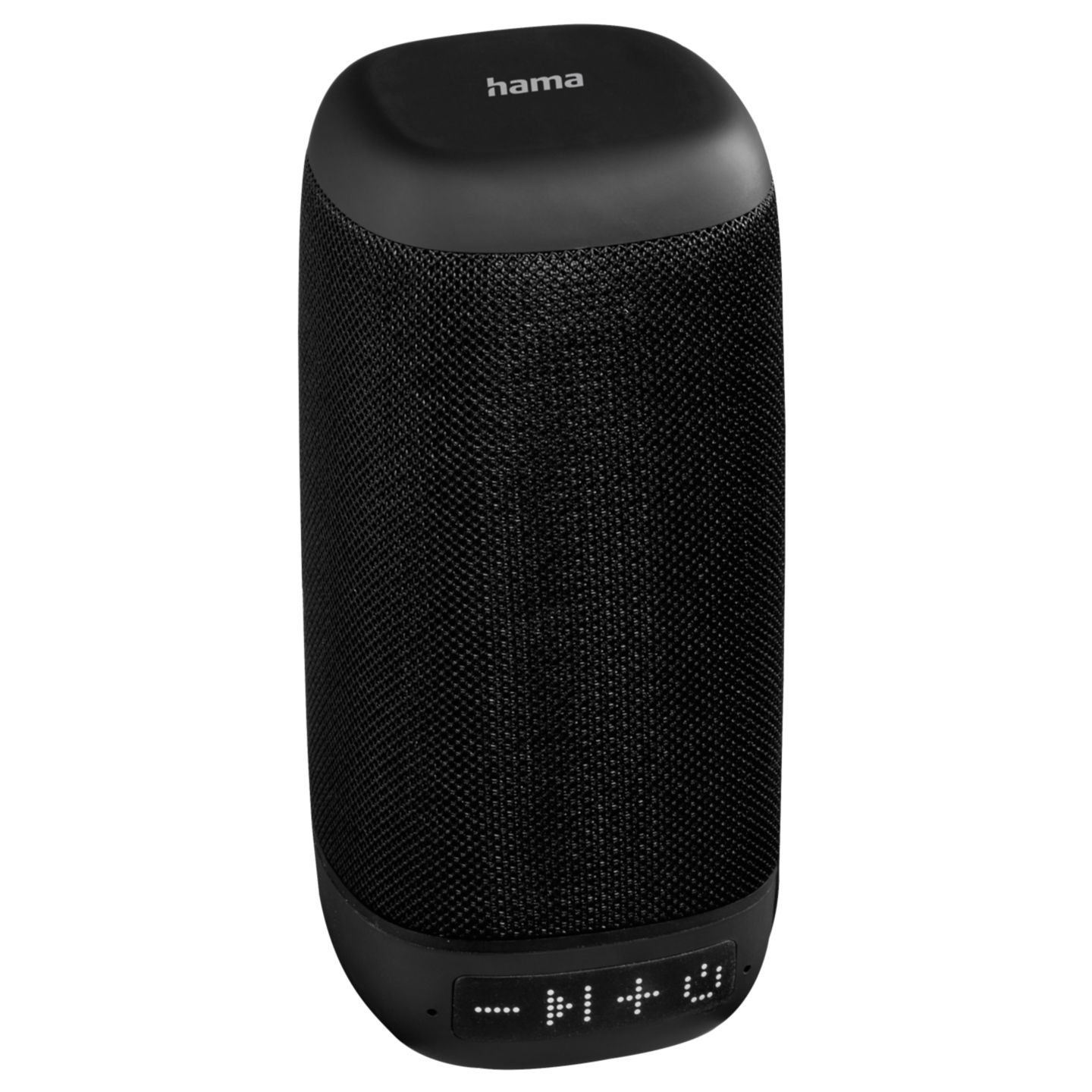 HAMA Bluetooth-Lautsprecher »Tube 2.0«