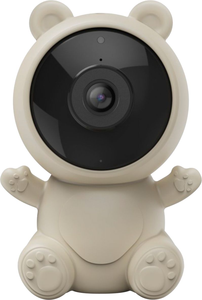 HAMA Smarte Überwachungskamera für Babys