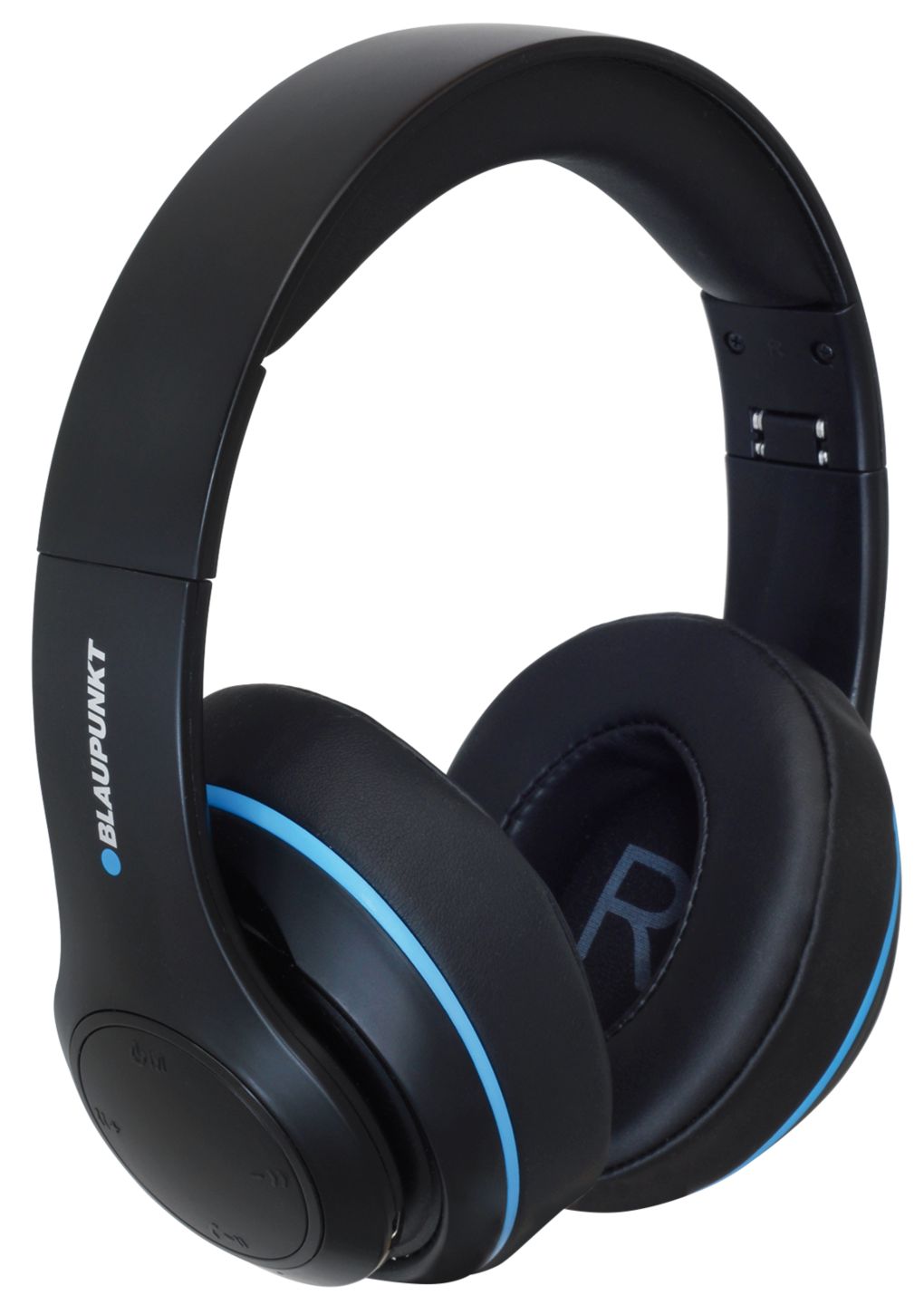 BLAUPUNKT Bezdátová sluchátka
HPB 30