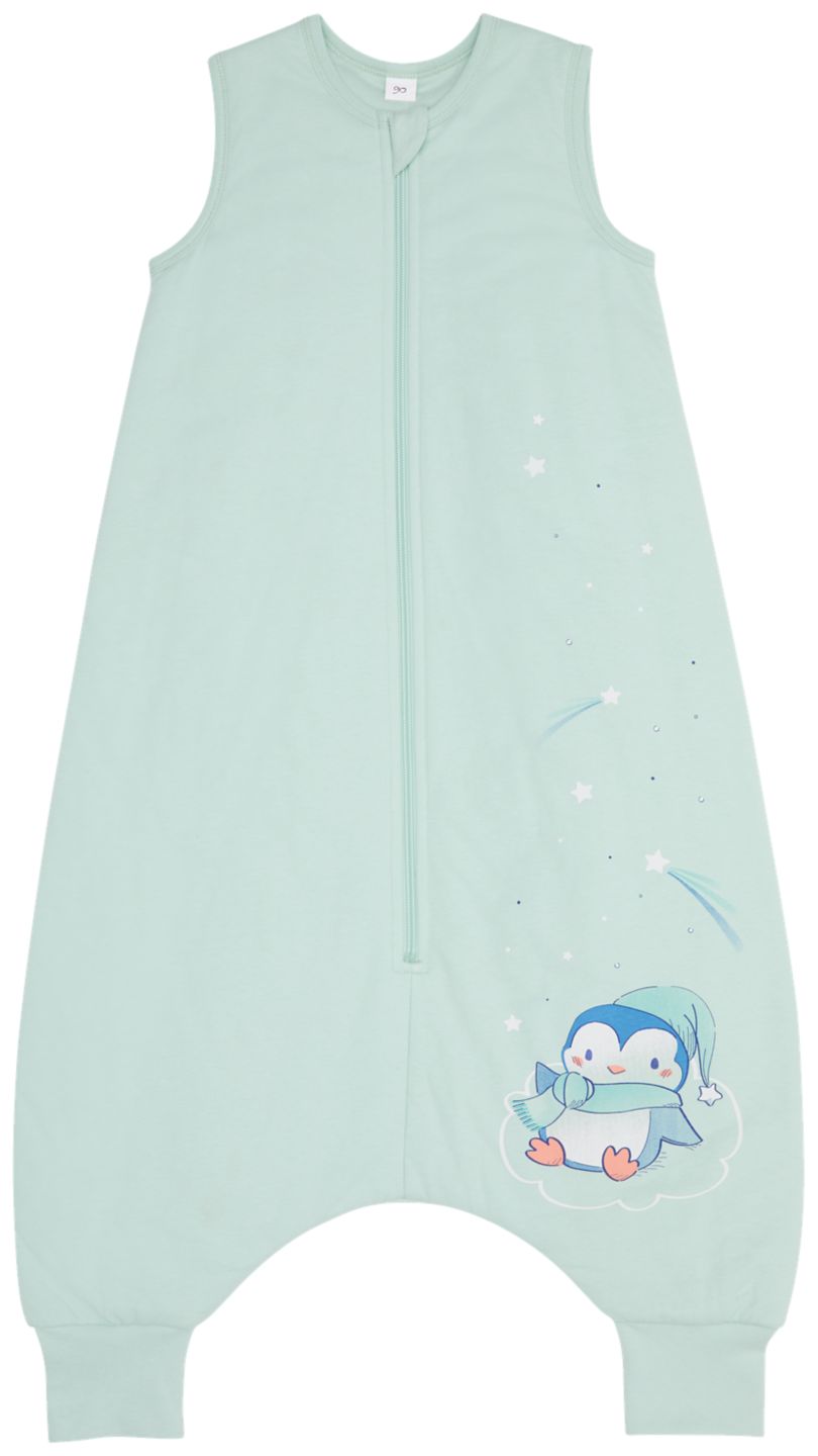  Baby-Schlafsack mit Fuß (TOG 2,5)