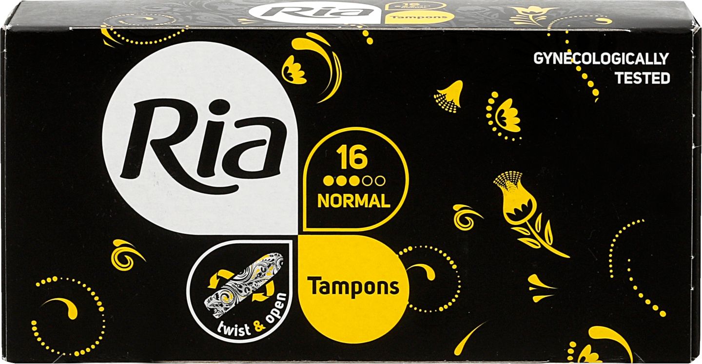 Ria Tampony