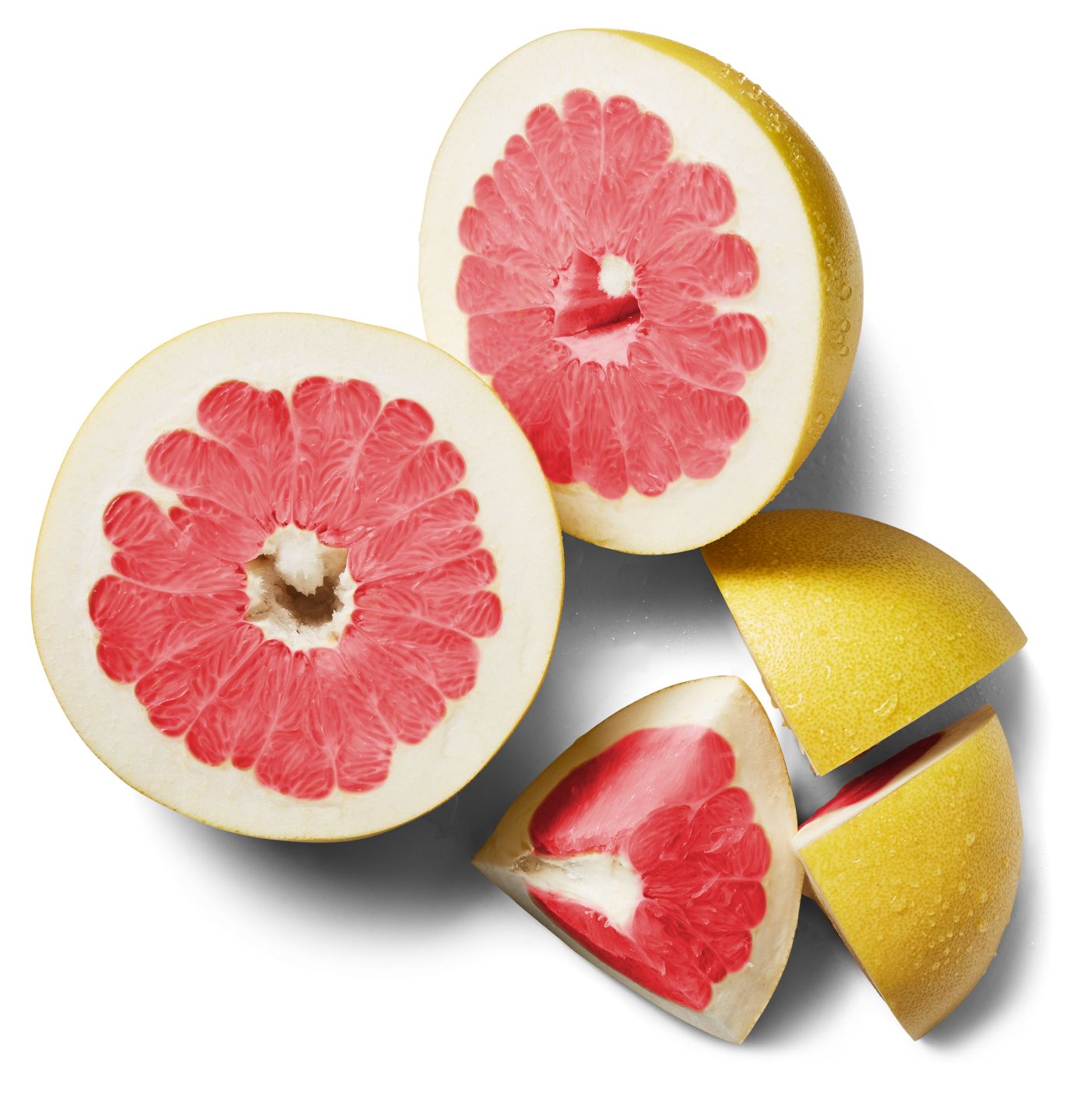 Изображение на Червено помело 