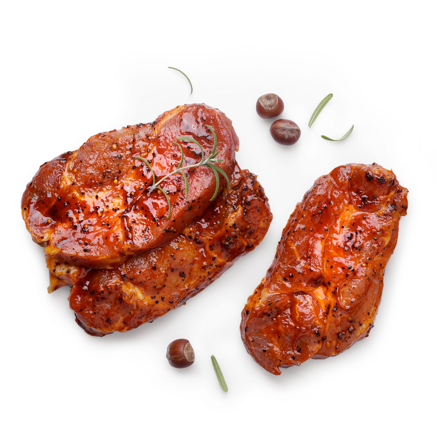 Изображение на Шеф месар Маринован свински врат
Балкански вкус