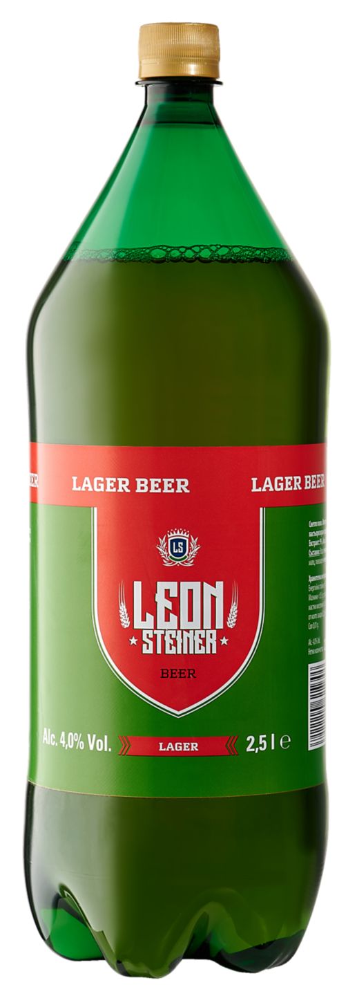 Изображение на Leonsteiner Бира
4% vol