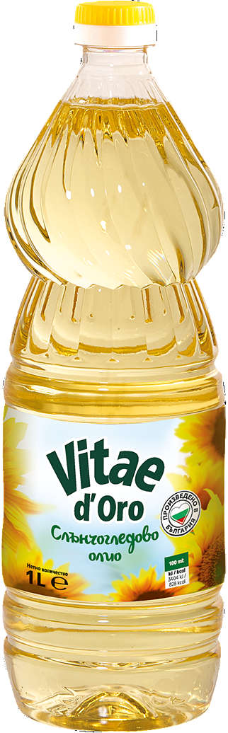 Изображение за продукта Vitae d'Oro Олио до 6 бр. на покупка